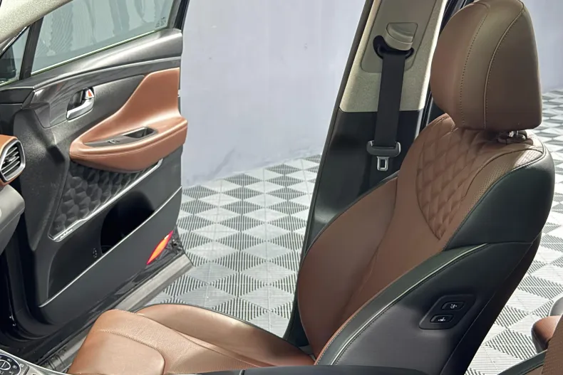 Hyundai Santa Fe din 2021 cu 24.048 km - oferta HYU192160 - foto 25