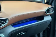 Hyundai Santa Fe din 2021 cu 24.048 km - oferta HYU192160 - foto 28