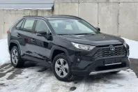 Toyota RAV4 din 2022 cu 58.976 km - oferta TOY192161 - foto 4