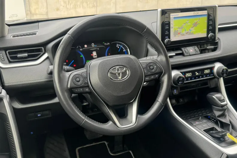 Toyota RAV4 din 2022 cu 58.976 km - oferta TOY192161 - foto 10