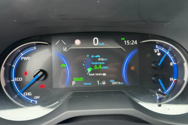 Toyota RAV4 din 2022 cu 58.976 km - oferta TOY192161 - foto 11