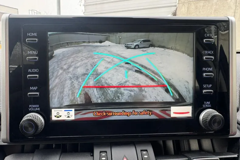 Toyota RAV4 din 2022 cu 58.976 km - oferta TOY192161 - foto 12