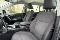 Toyota RAV4 din 2022 cu 58.976 km - oferta TOY192161 - foto 14