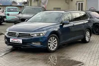 Volkswagen Passat din 2020 cu 138.535 km - oferta VOL192162 - foto 1