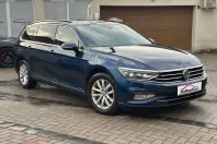 Volkswagen Passat din 2020 cu 138.535 km - oferta VOL192162 - foto 2