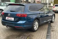 Volkswagen Passat din 2020 cu 138.535 km - oferta VOL192162 - foto 3