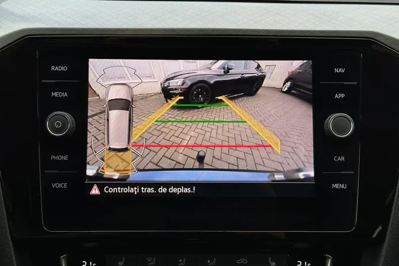 Volkswagen Passat din 2020 cu 138.535 km - oferta VOL192162 - foto 8