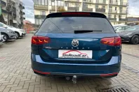 Volkswagen Passat din 2020 cu 138.535 km - oferta VOL192162 - foto 16