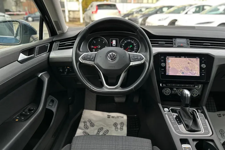 Volkswagen Passat din 2020 cu 138.535 km - oferta VOL192162 - foto 20