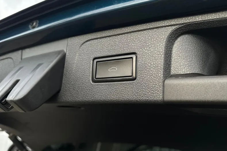 Volkswagen Passat din 2020 cu 138.535 km - oferta VOL192162 - foto 22