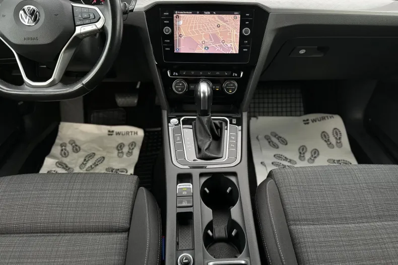 Volkswagen Passat din 2020 cu 138.535 km - oferta VOL192162 - foto 24