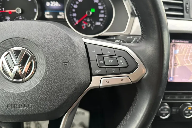 Volkswagen Passat din 2020 cu 138.535 km - oferta VOL192162 - foto 29