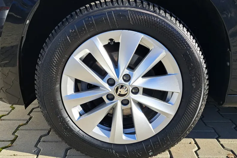 Skoda Kamiq din 2023 cu 112.625 km - oferta SKO192163 - foto 5
