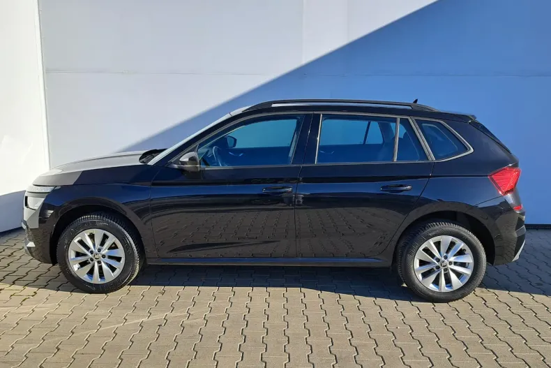 Skoda Kamiq din 2023 cu 112.625 km - oferta SKO192163 - foto 7