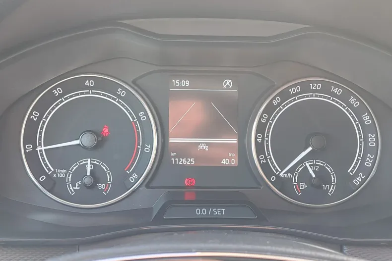 Skoda Kamiq din 2023 cu 112.625 km - oferta SKO192163 - foto 11