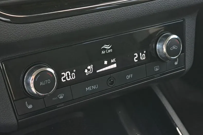 Skoda Kamiq din 2023 cu 112.625 km - oferta SKO192163 - foto 14