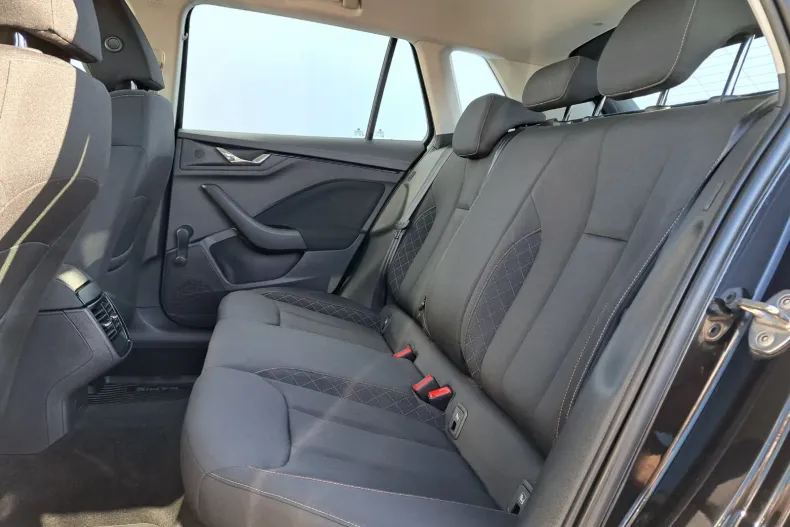 Skoda Kamiq din 2023 cu 112.625 km - oferta SKO192163 - foto 19