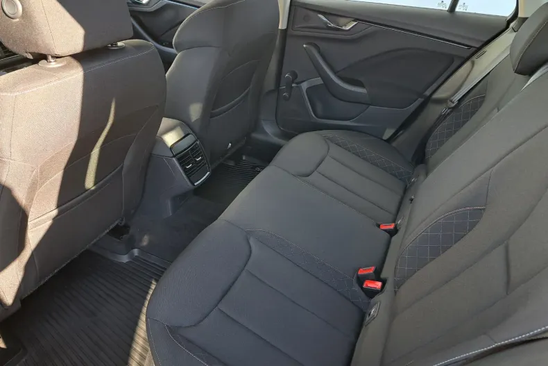 Skoda Kamiq din 2023 cu 112.625 km - oferta SKO192163 - foto 20