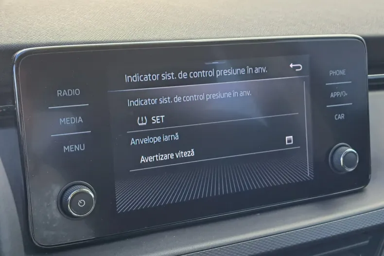 Skoda Kamiq din 2023 cu 112.625 km - oferta SKO192163 - foto 23