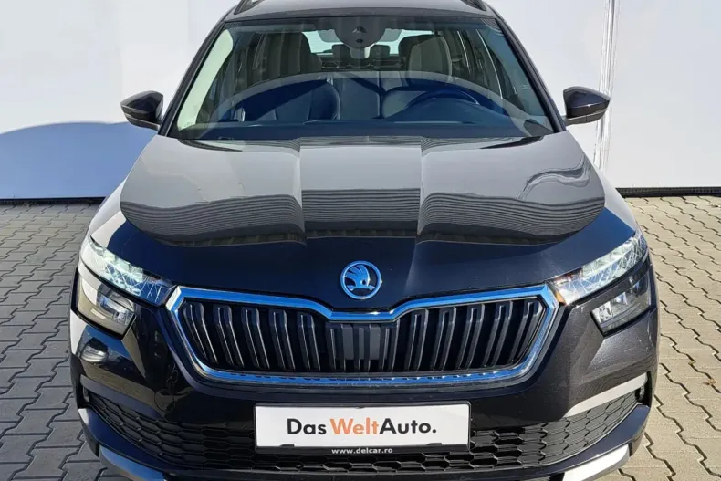 Skoda Kamiq din 2023 cu 112.625 km - oferta SKO192163 - foto 36