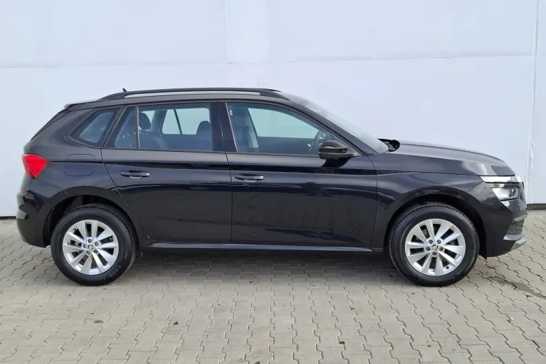 Skoda Kamiq din 2023 cu 119.223 km - oferta SKO192164 - foto 2
