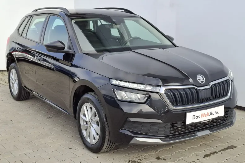 Skoda Kamiq din 2023 cu 119.223 km - oferta SKO192164 - foto 3