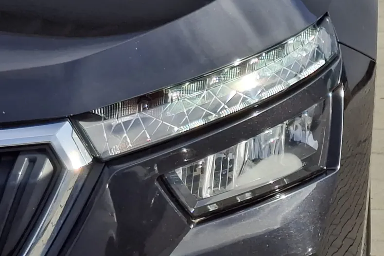 Skoda Kamiq din 2023 cu 119.223 km - oferta SKO192164 - foto 5