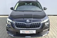 Skoda Kamiq din 2023 cu 119.223 km - oferta SKO192164 - foto 10