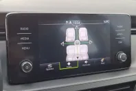 Skoda Kamiq din 2023 cu 119.223 km - oferta SKO192164 - foto 11