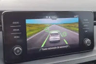 Skoda Kamiq din 2023 cu 119.223 km - oferta SKO192164 - foto 14