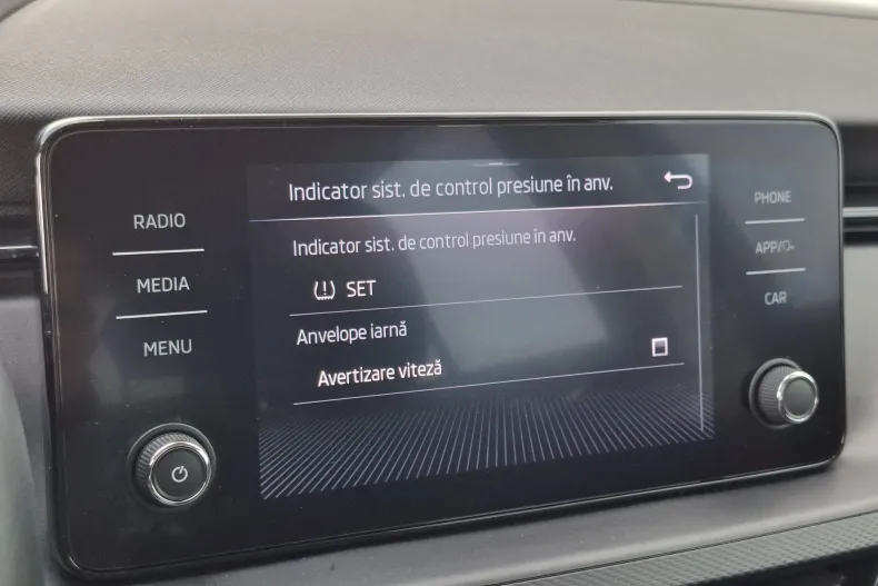 Skoda Kamiq din 2023 cu 119.223 km - oferta SKO192164 - foto 20