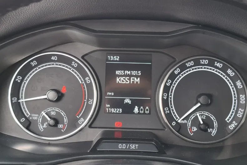 Skoda Kamiq din 2023 cu 119.223 km - oferta SKO192164 - foto 27