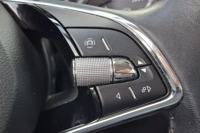 Skoda Kamiq din 2023 cu 119.223 km - oferta SKO192164 - foto 29