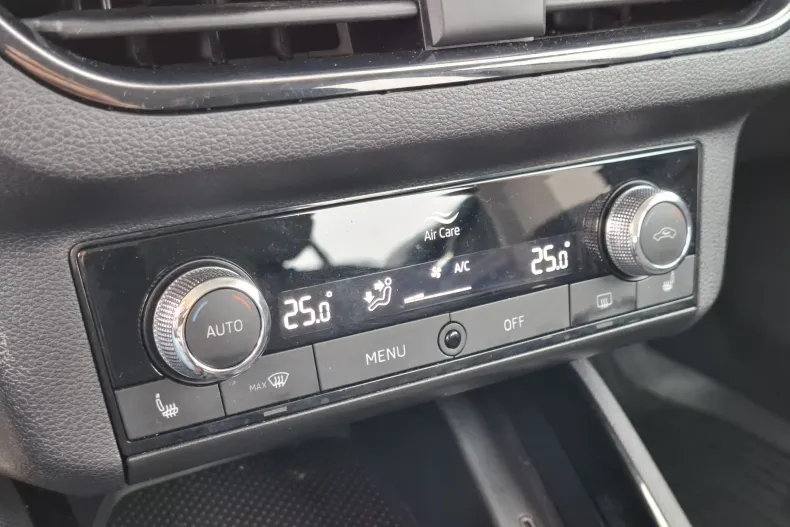 Skoda Kamiq din 2023 cu 119.223 km - oferta SKO192164 - foto 33