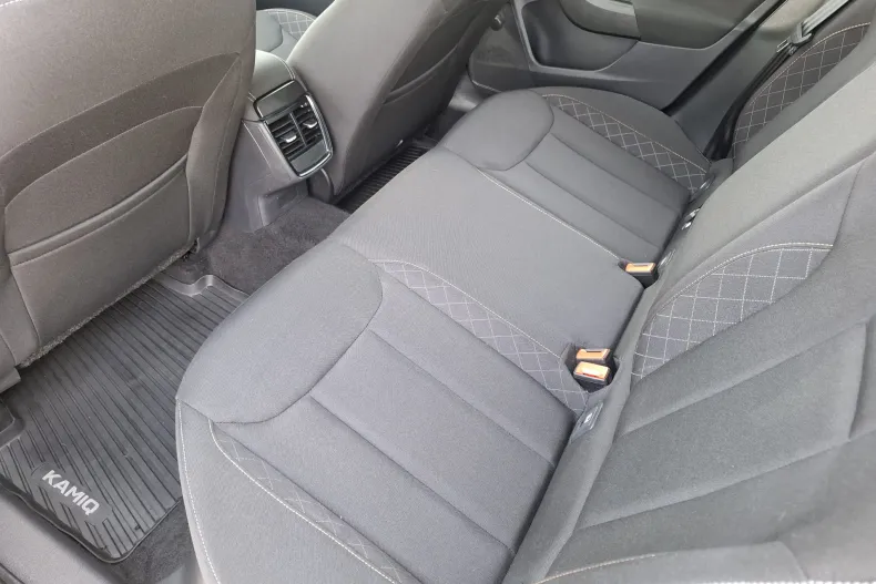 Skoda Kamiq din 2023 cu 119.223 km - oferta SKO192164 - foto 34