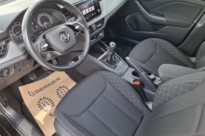Skoda Kamiq din 2023 cu 119.223 km - oferta SKO192164 - foto 36