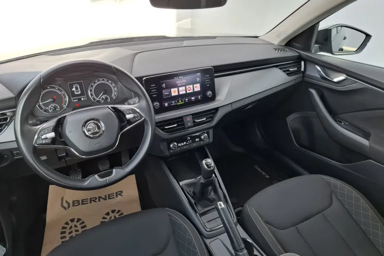 Skoda Kamiq din 2023 cu 119.223 km - oferta SKO192164 - foto 37