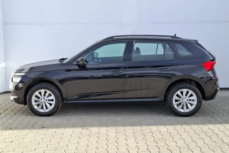 Skoda Kamiq din 2023 cu 119.223 km - oferta SKO192164 - foto 40