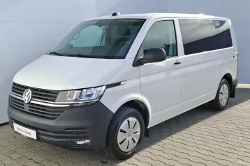 Volkswagen Multivan din 2023 - oferta VOL192165
