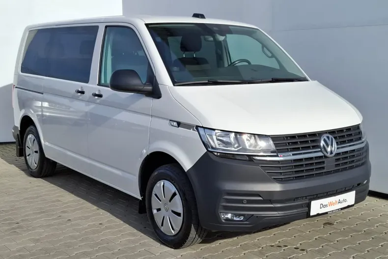Volkswagen Multivan din 2023 cu 55.213 km - oferta VOL192165 - foto 3