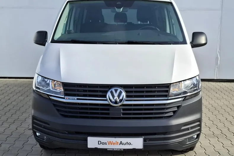 Volkswagen Multivan din 2023 cu 55.213 km - oferta VOL192165 - foto 4