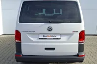 Volkswagen Multivan din 2023 cu 55.213 km - oferta VOL192165 - foto 5