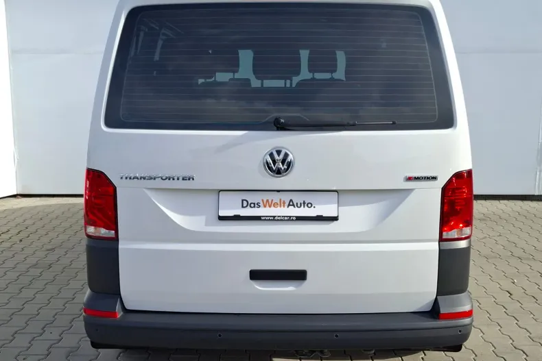 Volkswagen Multivan din 2023 cu 55.213 km - oferta VOL192165 - foto 5
