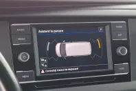 Volkswagen Multivan din 2023 cu 55.213 km - oferta VOL192165 - foto 9