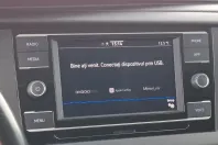 Volkswagen Multivan din 2023 cu 55.213 km - oferta VOL192165 - foto 10