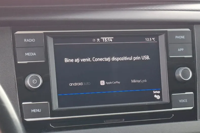 Volkswagen Multivan din 2023 cu 55.213 km - oferta VOL192165 - foto 10