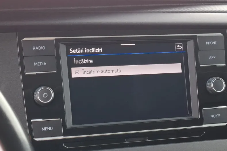 Volkswagen Multivan din 2023 cu 55.213 km - oferta VOL192165 - foto 12