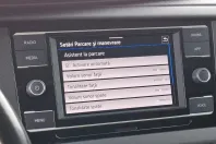 Volkswagen Multivan din 2023 cu 55.213 km - oferta VOL192165 - foto 13