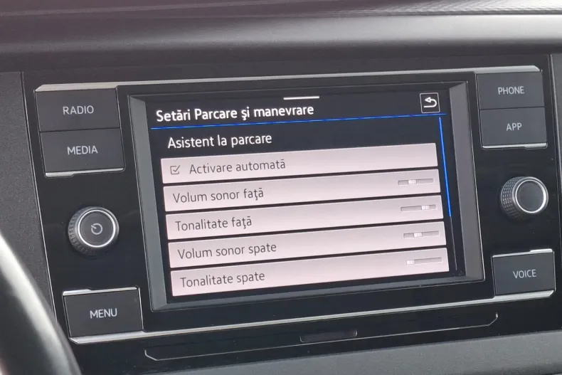 Volkswagen Multivan din 2023 cu 55.213 km - oferta VOL192165 - foto 13