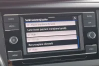 Volkswagen Multivan din 2023 cu 55.213 km - oferta VOL192165 - foto 14